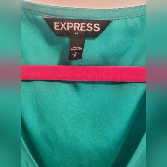 Express blouse - Picture 3 of 3